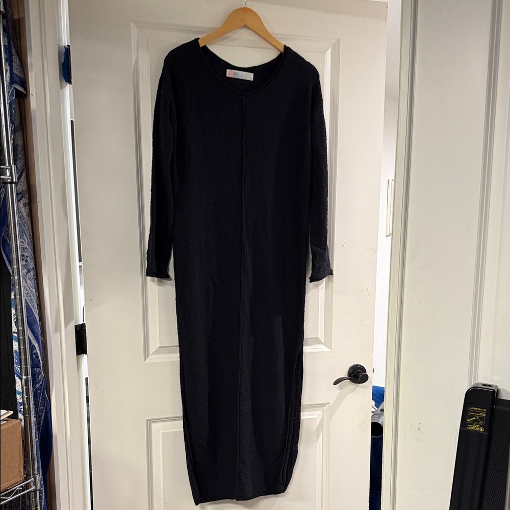 Free People. Each sweater Dress